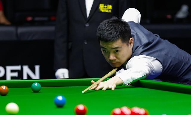 不同挑战 不同挑战