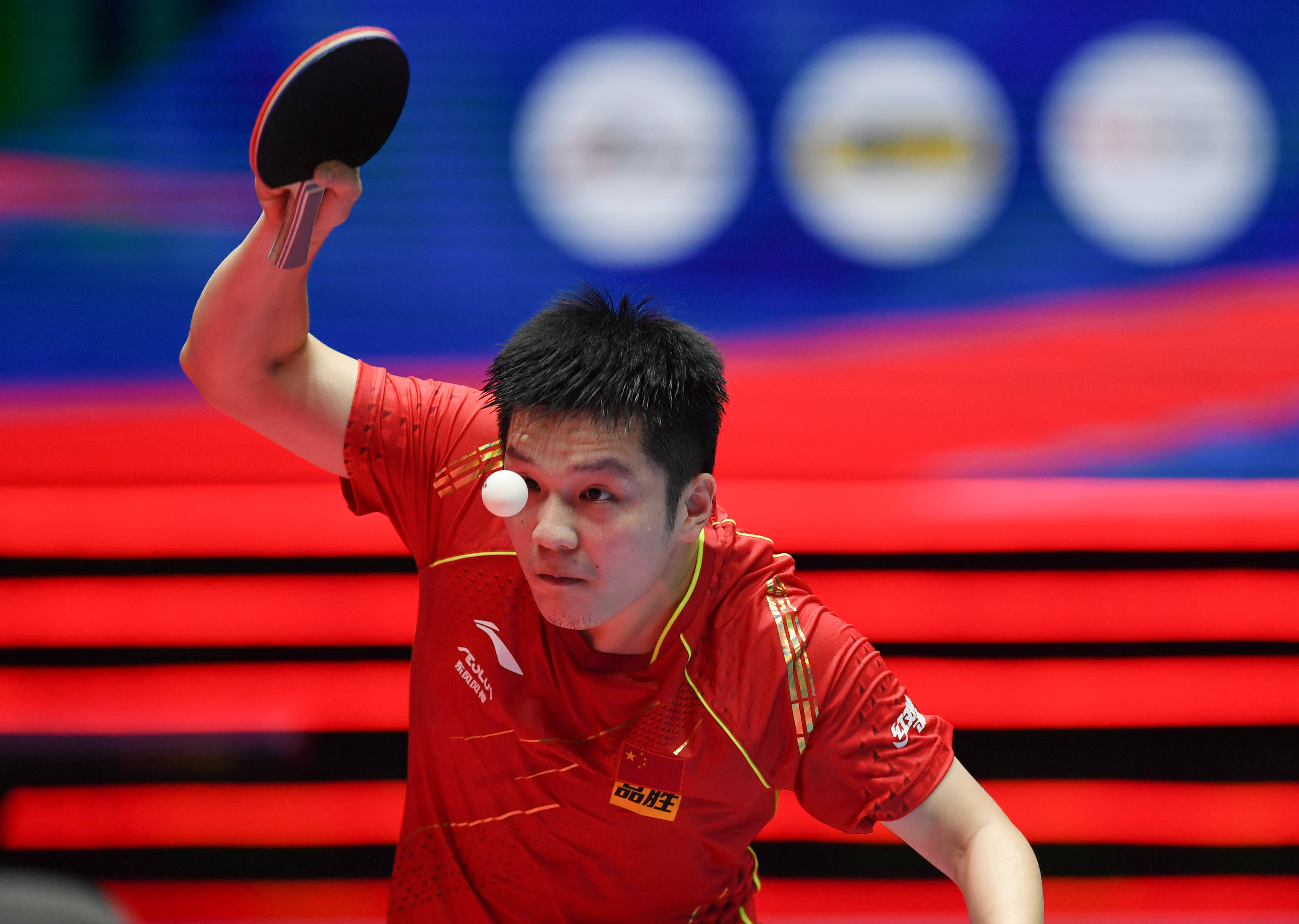 上的表现令 上的表现令