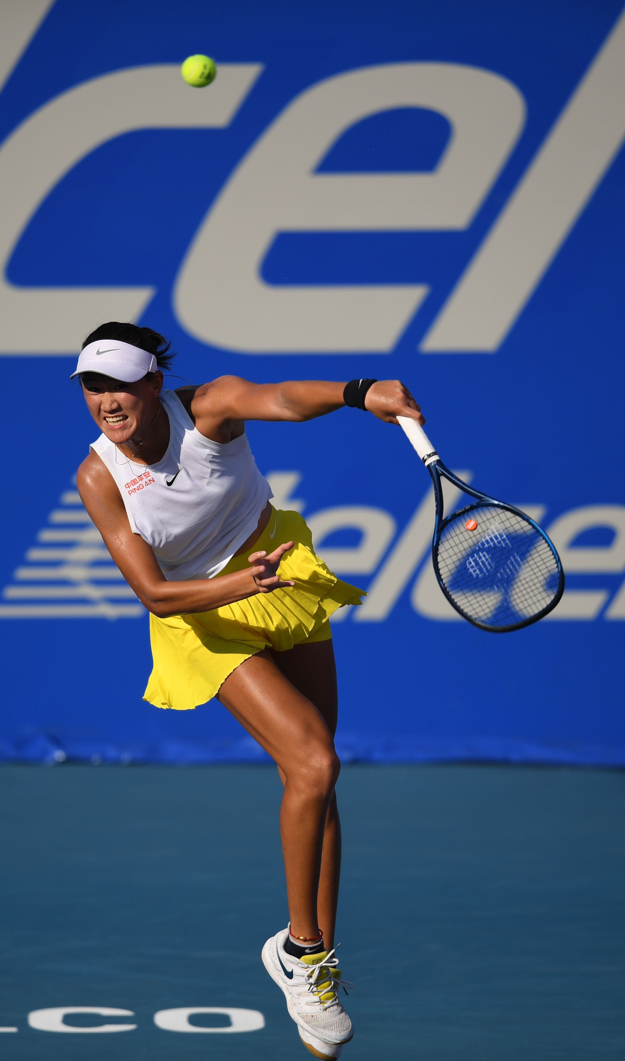 短期内增强 短期内增强