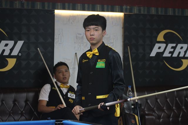 本土少帅 本土少帅